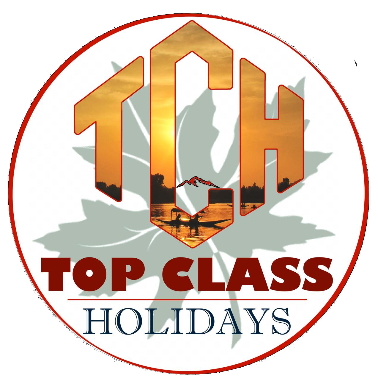 Top Class Holidays